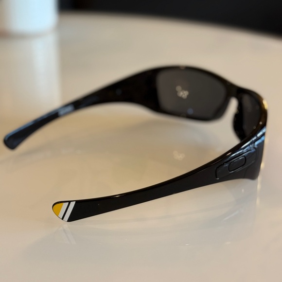 Stussy x Oakley Hijinx limited edition - Picture 14 of 15